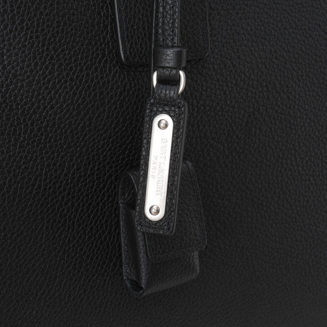 YVES SAINT LAURENT(USED)생로랑 480584 삭드쥬르 더플백